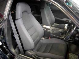 Toyota Supra 3.0 SZ picture