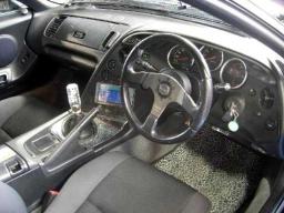 Toyota Supra 3.0 SZ picture