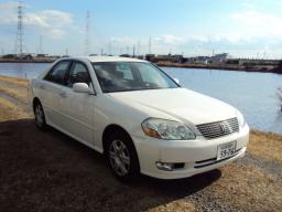 Toyota Mark II GRANDE