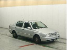 VolksWagen VENTO