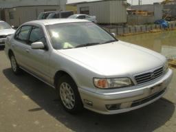 Nissan CEFIRO EXCIMO