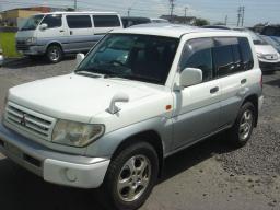 Mitsubishi Pajero IO 