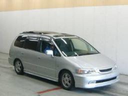 Honda ODYSSEY L