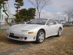 Mitsubishi GTO GT Twin Turbo
