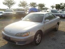 Toyota Windom 