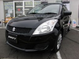 Used Suzuki Swift Used Suzuki Swift