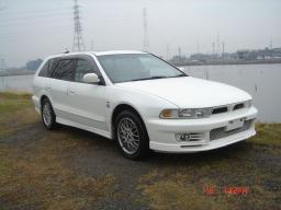 Mitsubishi Legnum VR4-TYPE S