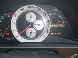 Toyota ALTEZZA RS200 Z-ED picture