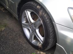 Toyota ALTEZZA RS200 Z-ED picture