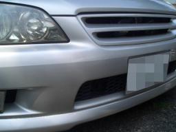 Toyota ALTEZZA RS200 Z-ED picture