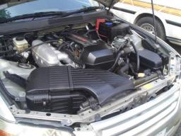 Toyota ALTEZZA RS200 Z-ED picture