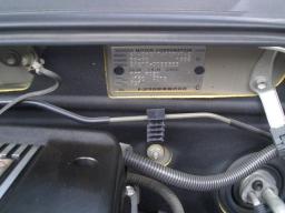 Toyota ALTEZZA RS200 Z-ED picture