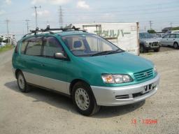 Toyota Ipsum L Selection