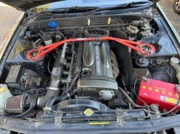 Nissan SKYLINE GT-R Autech Version picture