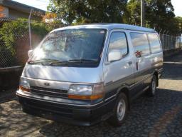 Toyota HIACE S