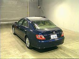 Toyota Mark X 250G S PACKAGE picture