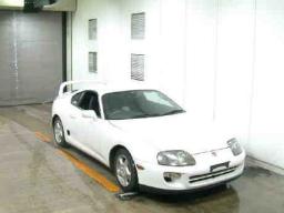Toyota SUPRA RZ-S