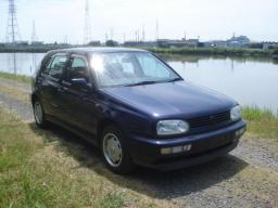 VolksWagen GOLF 2.0 GLI