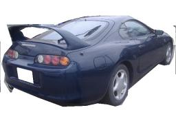 Toyota SUPRA SZ