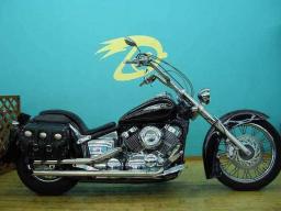 Yamaha DRAG STAR AMERICAN picture