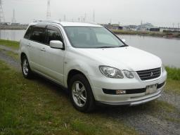Used Mitsubishi AIRTRECK