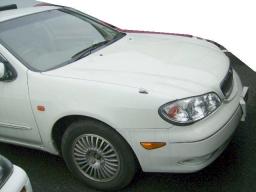 Nissan CEFIRO EXCIMO