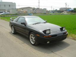 Toyota SUPRA 2.5 GT TWIN-TURBO
