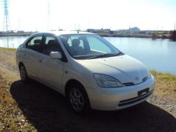 Toyota Prius G