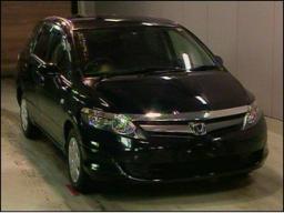 Honda AIRWAVE