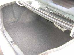 Mitsubishi Lancer Evolution GSR picture