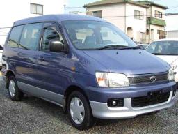 Toyota Lite Ace Noah V