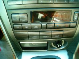 Nissan X-TRAIL T30JB5H00255H picture