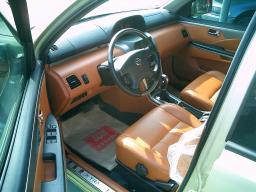 Nissan X-TRAIL T30JB5H00255H picture