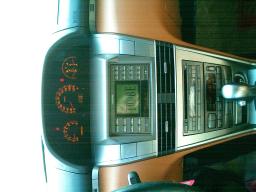 Nissan X-TRAIL T30JB5H00255H picture