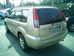 Nissan X-TRAIL T30JB5H00255H picture