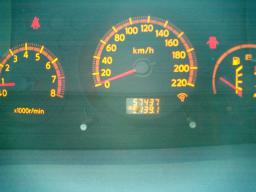 Nissan X-TRAIL T30JB5H00255H picture