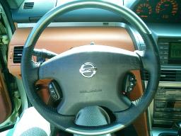 Nissan X-TRAIL T30JB5H00255H picture