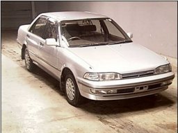Toyota Carina MYROAD