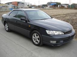 Toyota Windom 2.5G