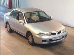 Mitsubishi Carisma LX