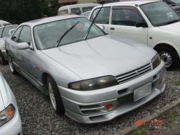 Nissan SKYLINE GTS  Type M picture