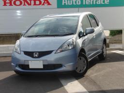 Honda Fit G