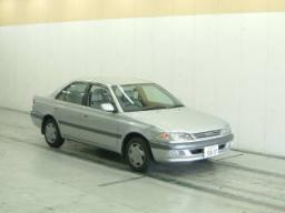 Toyota Carina 1.8 Si