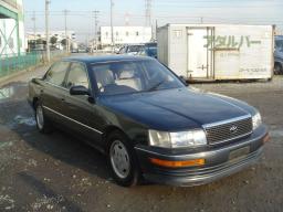Toyota Celsior 