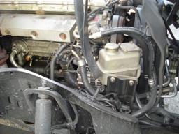 Mitsubishi Canter diesel picture