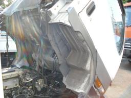 Mitsubishi Canter diesel picture