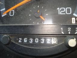 Mitsubishi Canter diesel picture