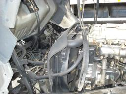 Mitsubishi Canter diesel picture