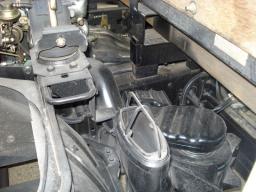 Mitsubishi Canter diesel picture