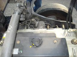 Mitsubishi Canter diesel picture